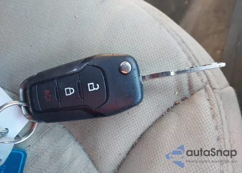 2017 Ford Explorer from USA, damaged, VIN 1FM5K7B88HGC18035